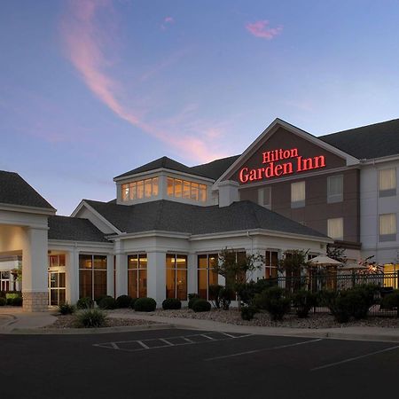 Hilton Garden Inn Oděsa Exteriér fotografie