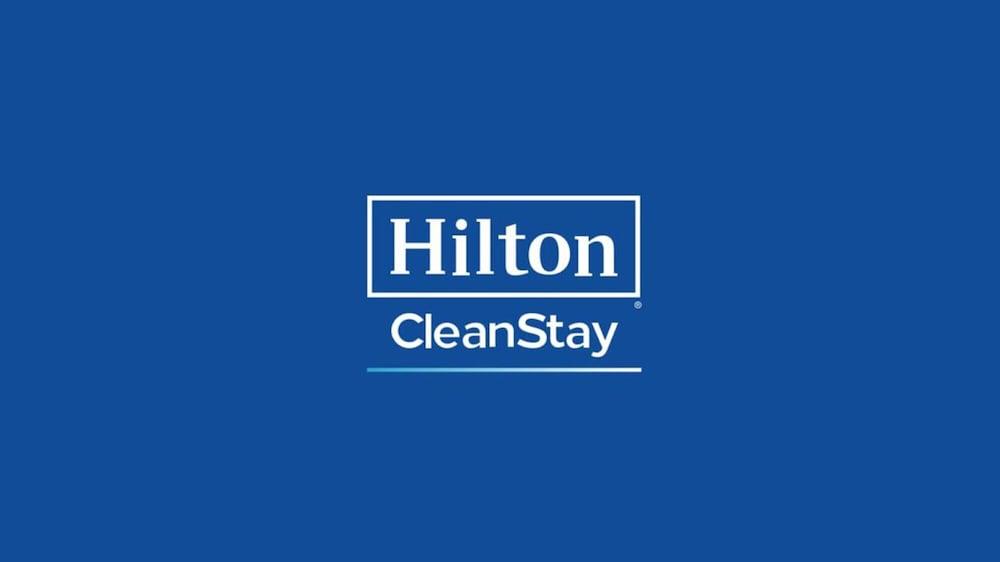 Hilton Garden Inn Oděsa Exteriér fotografie
