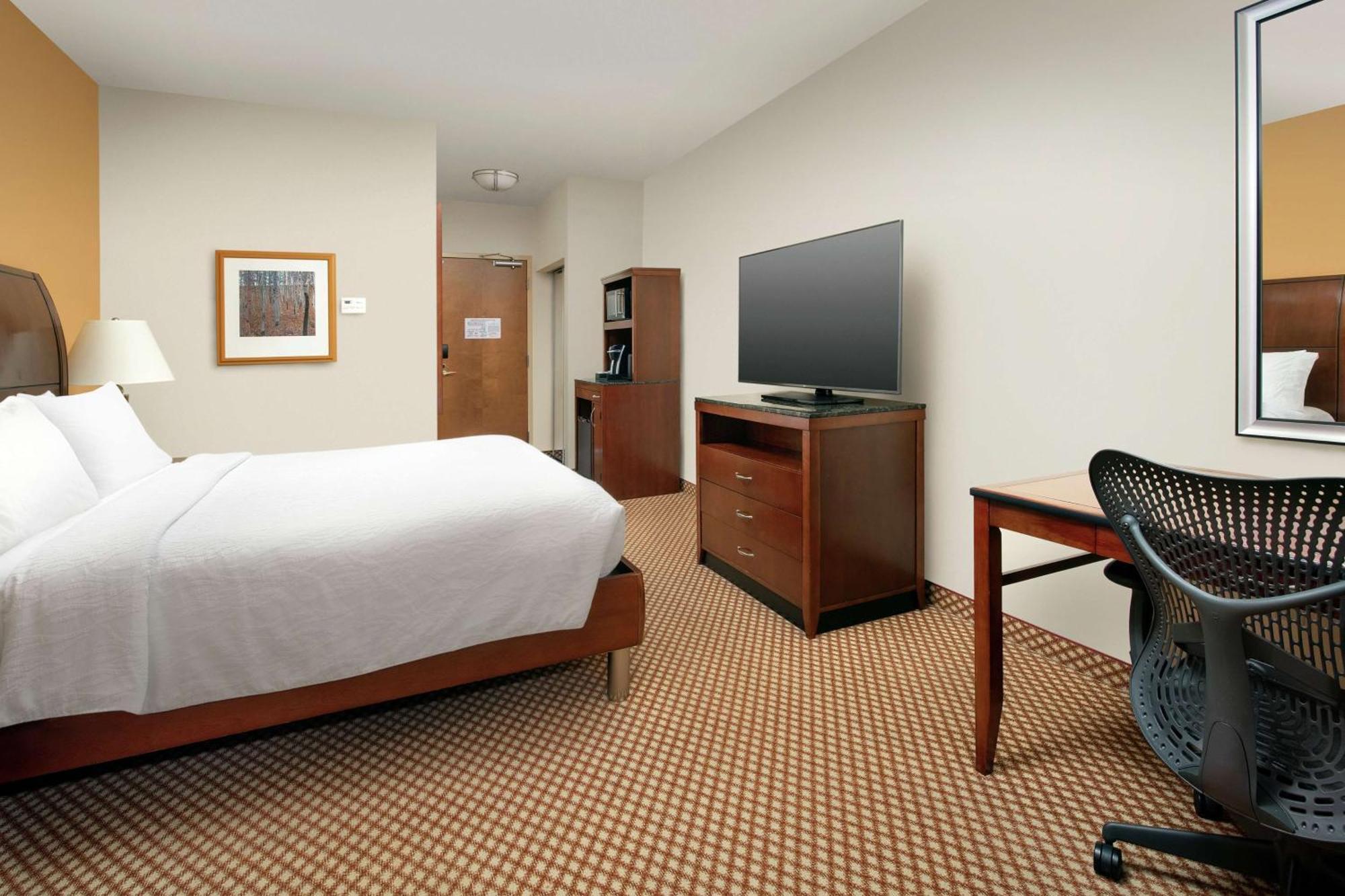 Hilton Garden Inn Oděsa Exteriér fotografie