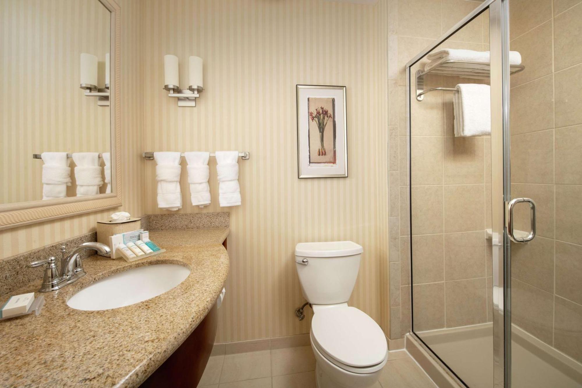 Hilton Garden Inn Oděsa Exteriér fotografie