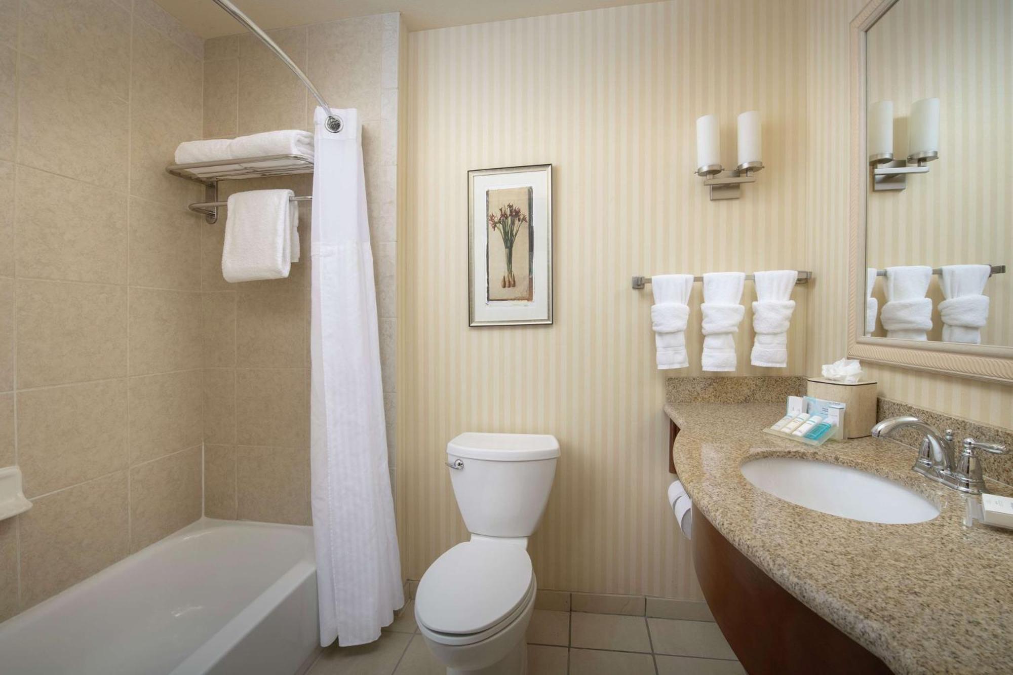 Hilton Garden Inn Oděsa Exteriér fotografie