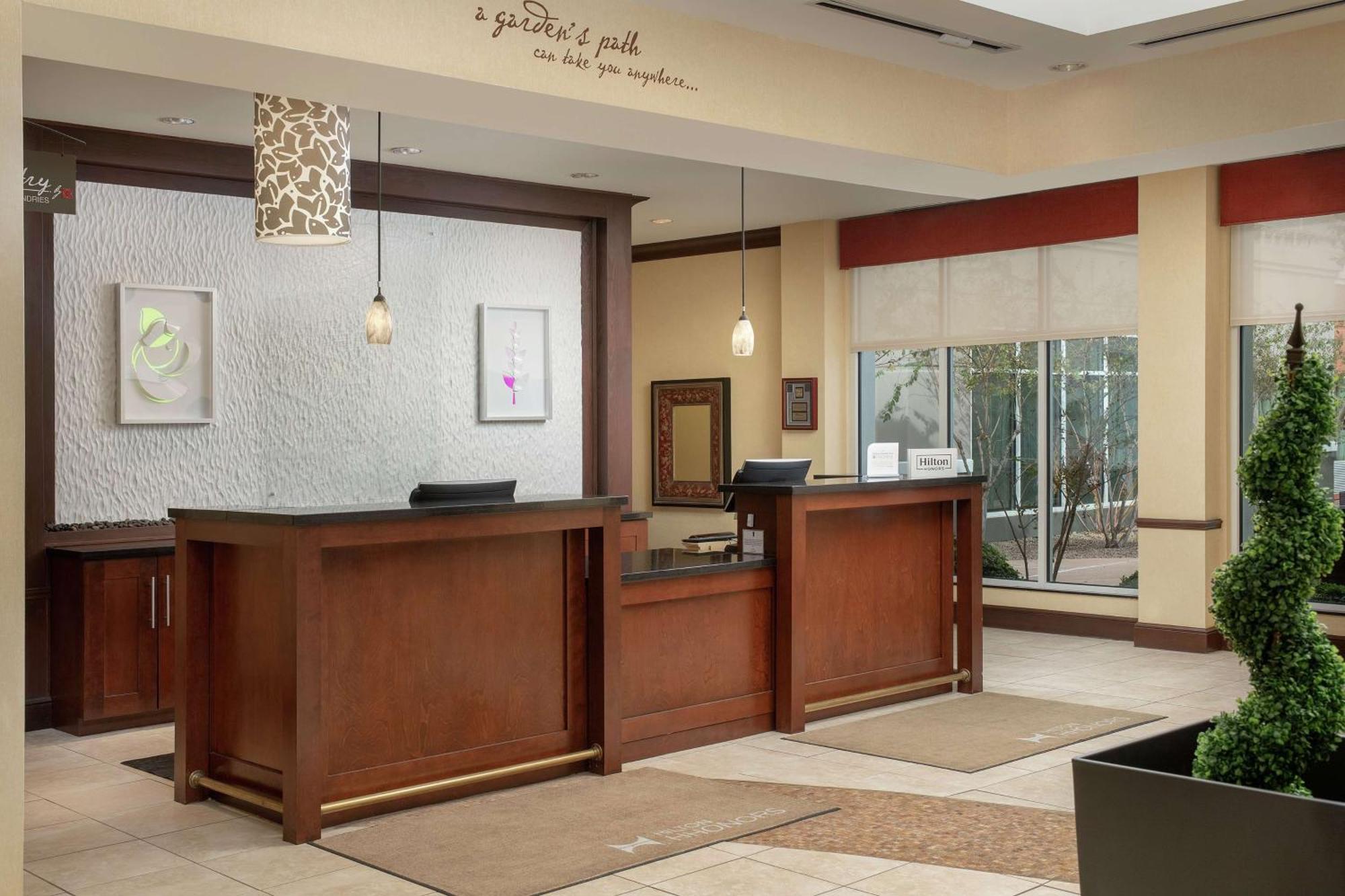 Hilton Garden Inn Oděsa Exteriér fotografie