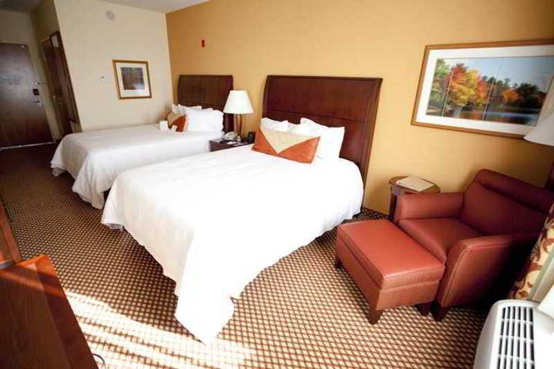 Hilton Garden Inn Oděsa Pokoj fotografie