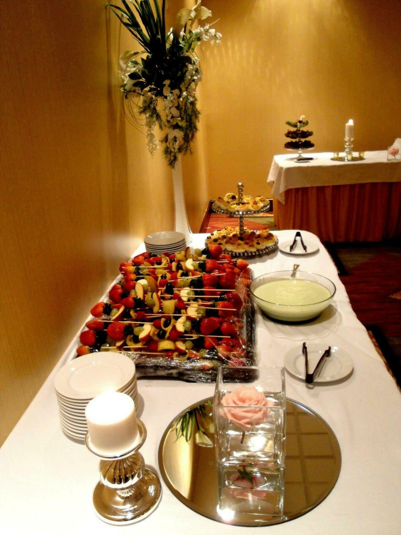 Hilton Garden Inn Oděsa Exteriér fotografie